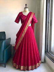 Siya Lehenga🥰
