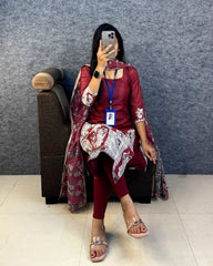 Selvi set