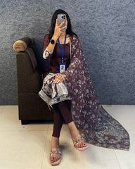 Selvi set
