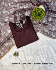 Selvi set