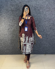 Selvi set