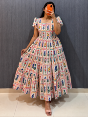 Megha Maxi ☁️