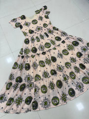 Megha Maxi ☁️