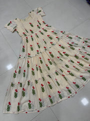 Megha Maxi ☁️