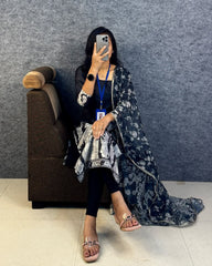 Selvi set