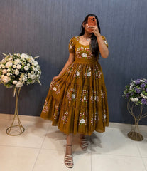 Mullai maxi