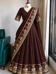 Shravani