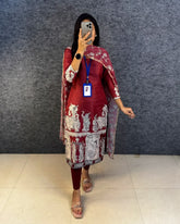 Selvi set