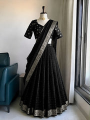 Siya Lehenga🥰