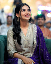 Mamitha Baiju