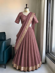 Siya Lehenga🥰