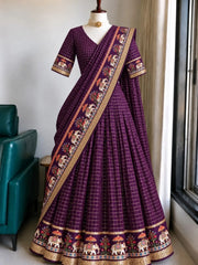 Shravani