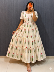 Megha Maxi ☁️