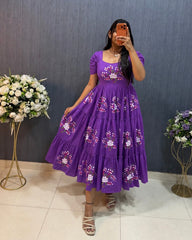 Mullai maxi