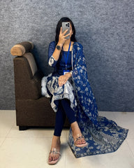 Selvi set