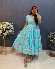 Mullai maxi