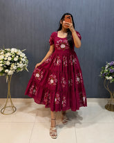 Mullai maxi