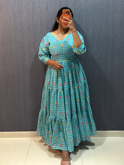 Malar maxi 🌷