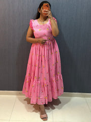 Malar maxi 🌷