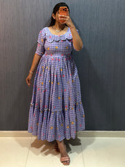Malar maxi 🌷