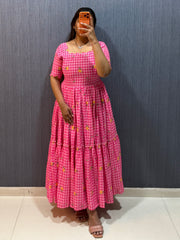 Malar maxi 🌷
