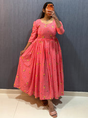 Malar maxi 🌷