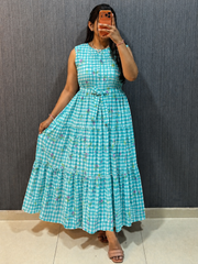 Bow maxi