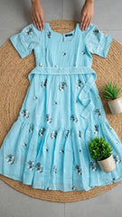 Garden Muse Maxi 🌼