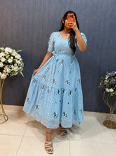 Garden Muse Maxi 🌼