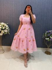 Garden Muse Maxi 🌼