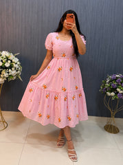 Garden Muse Maxi 🌼