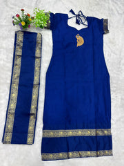 Trishiv kurti set