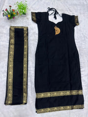 Trishiv kurti set