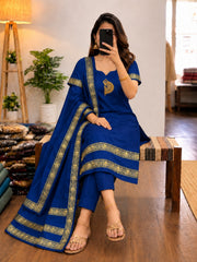 Trishiv kurti set