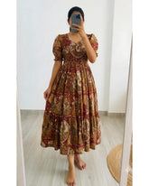 Kaveri Maxi