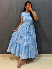 Mahika Maxi