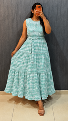 Mahika Maxi