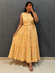 Mahika Maxi