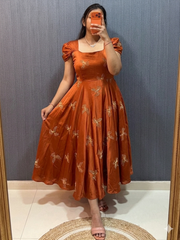 Sparrow maxi