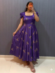 Sparrow maxi