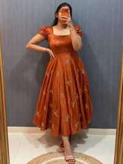 Sparrow maxi