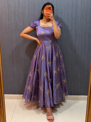 Sparrow maxi