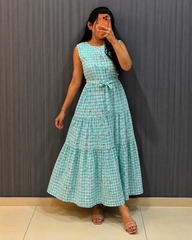 Mahika Maxi