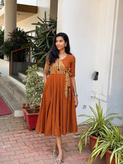 Indu rust 🧡