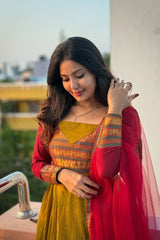 Anjali♥️🧡
