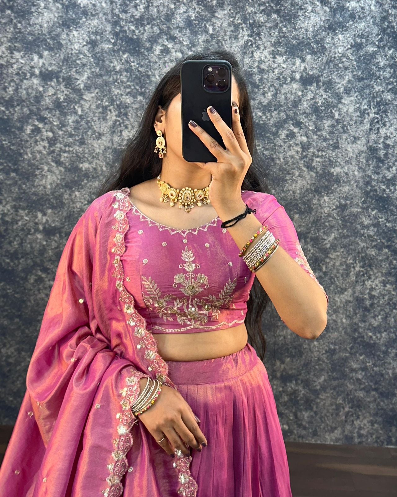 KALYANI🦚