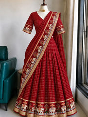 Shravani