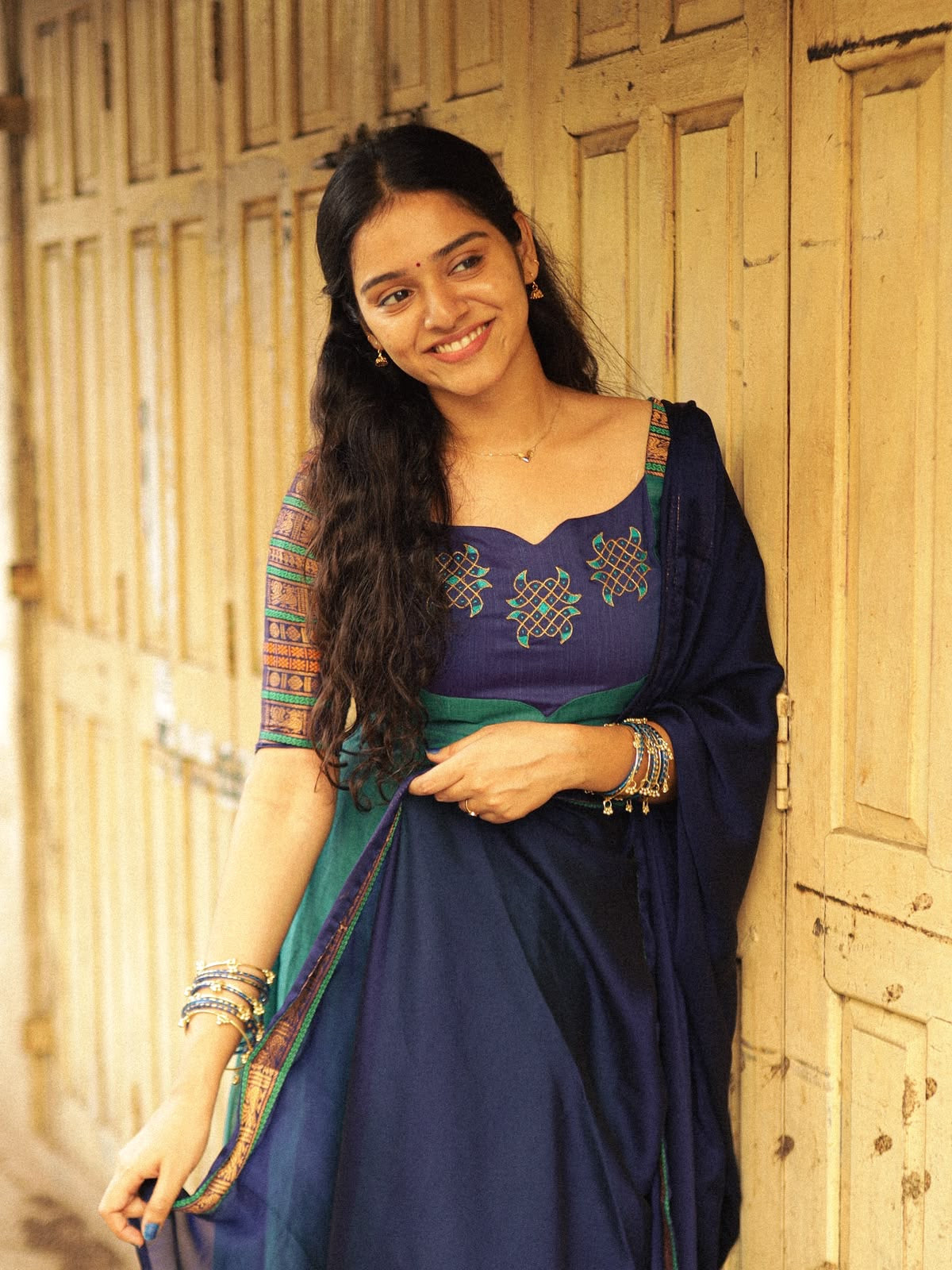 Gauri