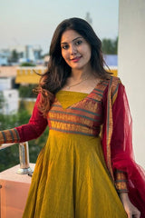 Anjali♥️🧡