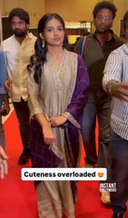Mamitha Baiju